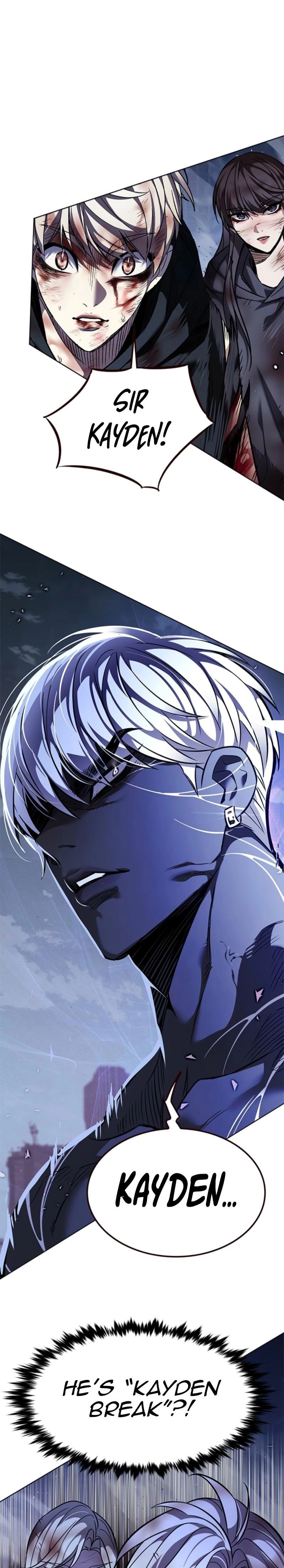 Read Eleceed Manga Online