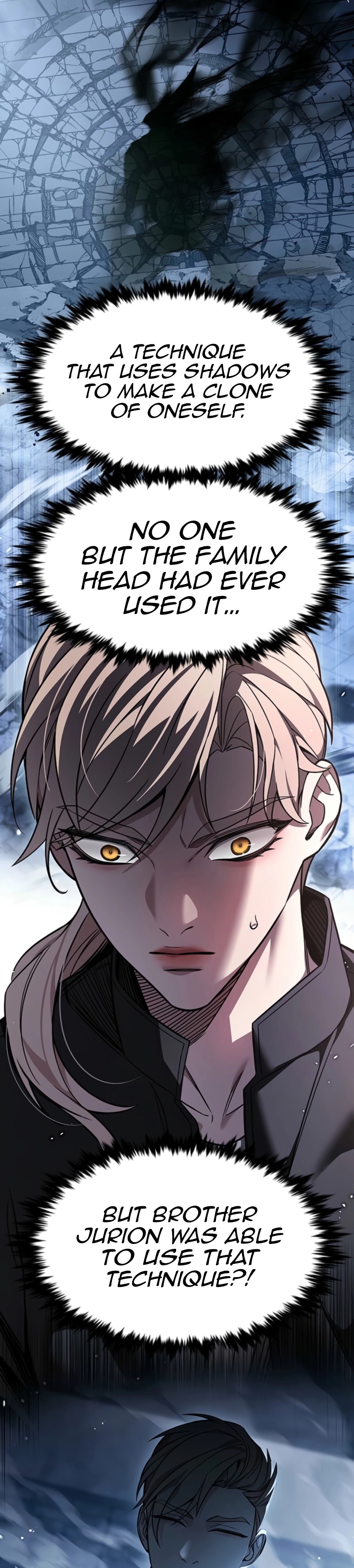 Read Eleceed Manga Online