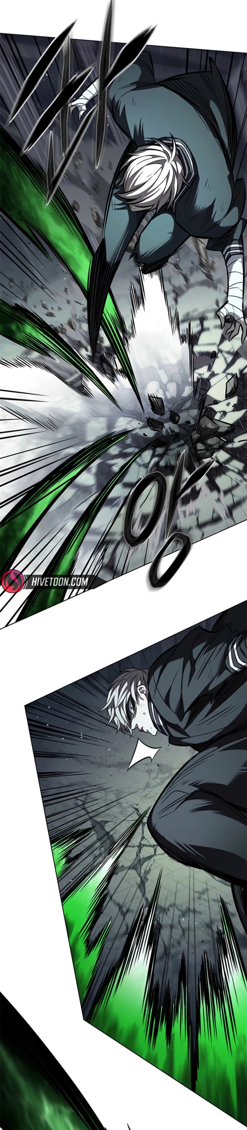 Read Eleceed Manga Online