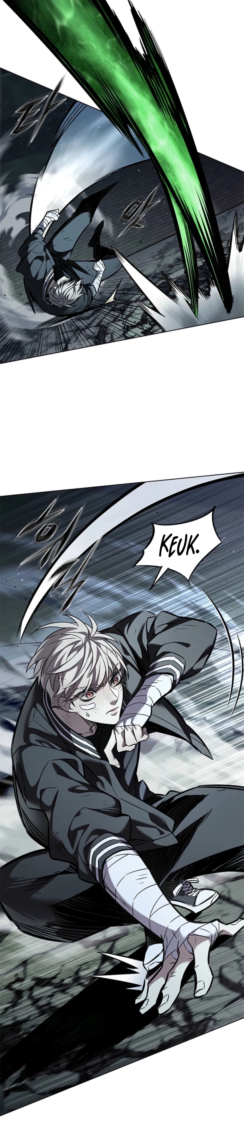 Read Eleceed Manga Online