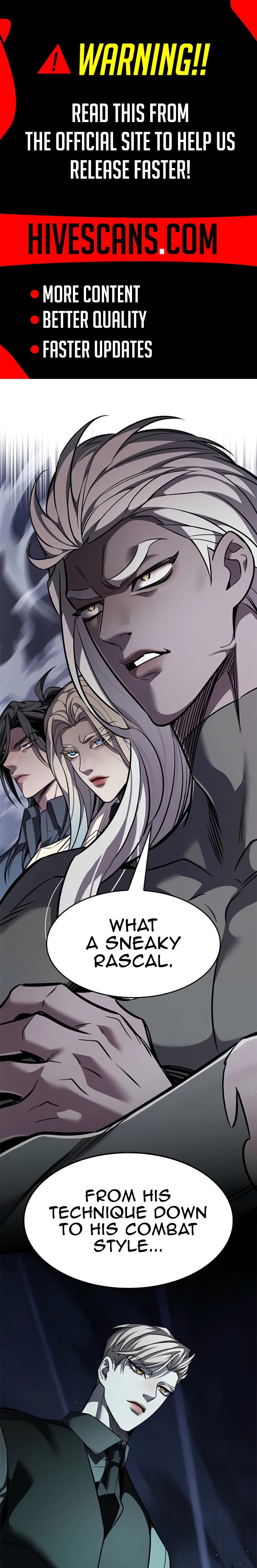 Read Eleceed Manga Online