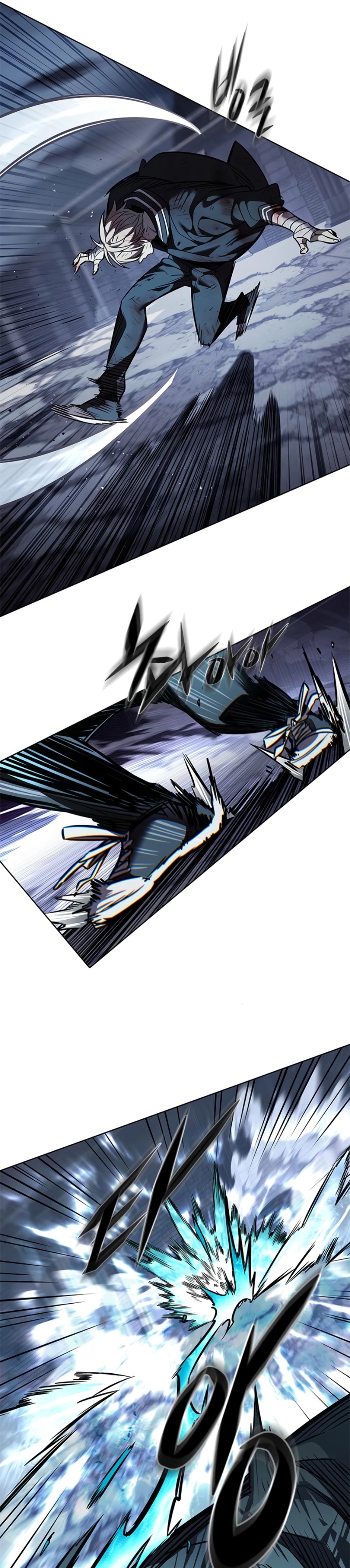 Read Eleceed Manga Online