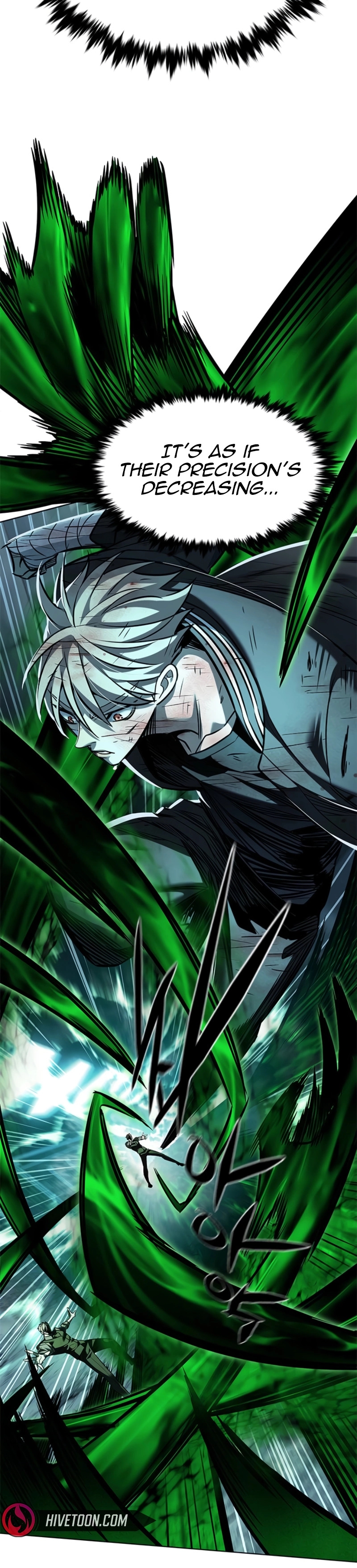 Read Eleceed Manga Online
