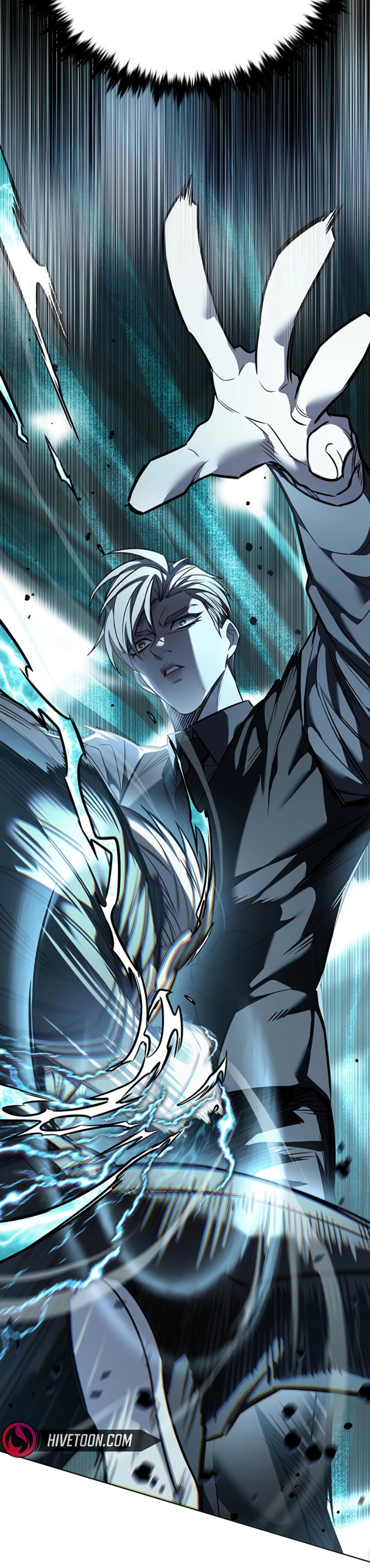 Read Eleceed Manga Online