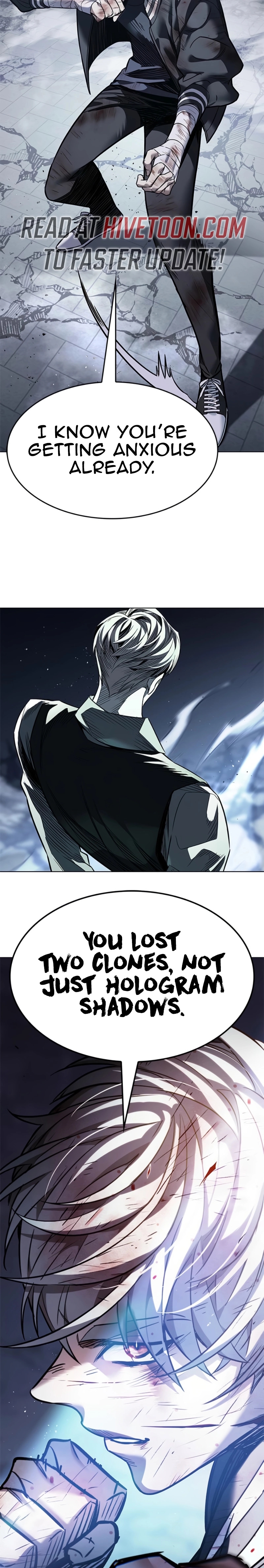 Read Eleceed Manga Online