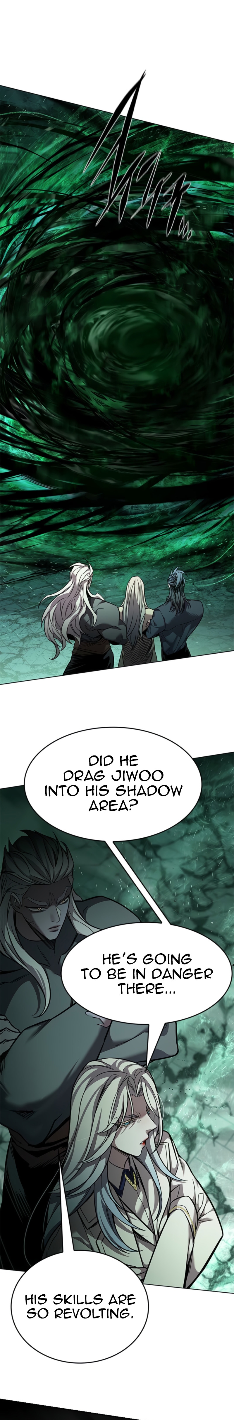 Read Eleceed Manga Online