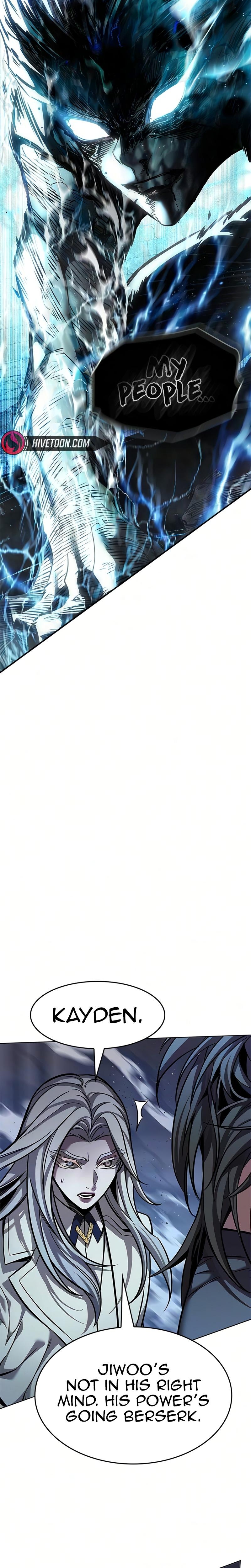 Read Eleceed Manga Online