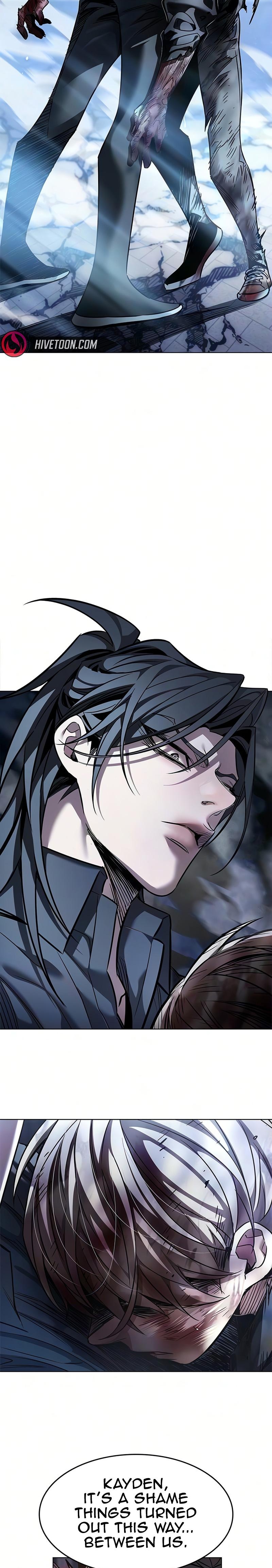 Read Eleceed Manga Online