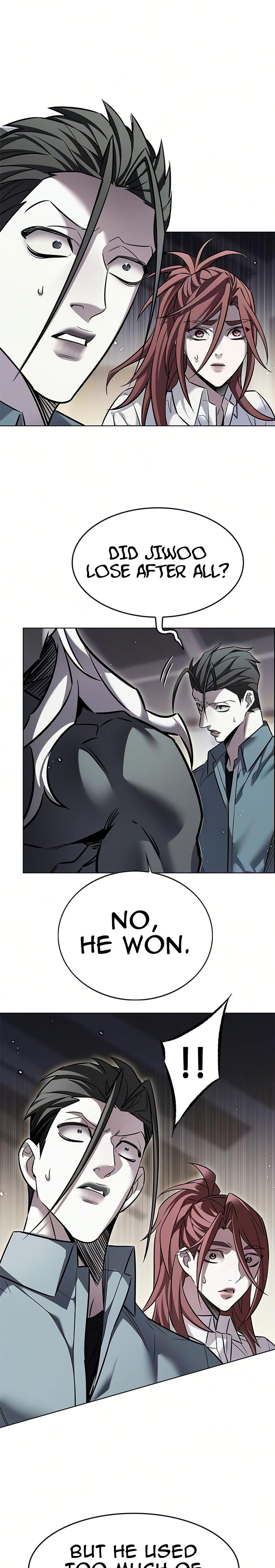 Read Eleceed Manga Online