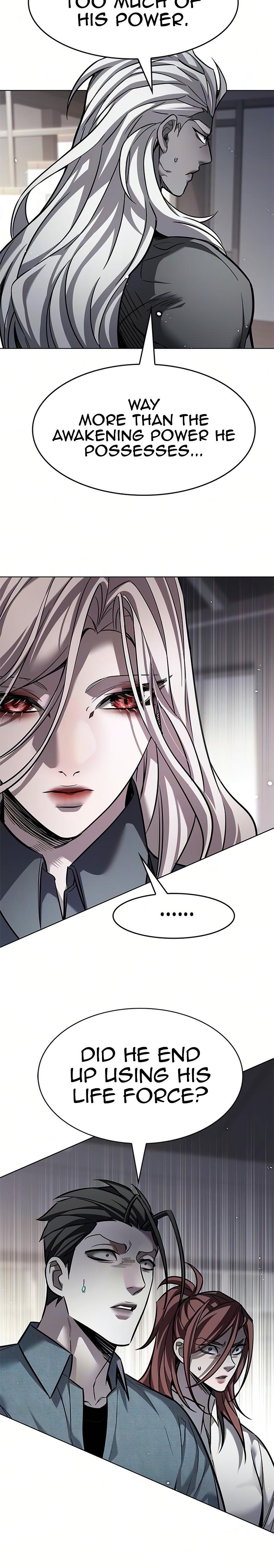 Read Eleceed Manga Online