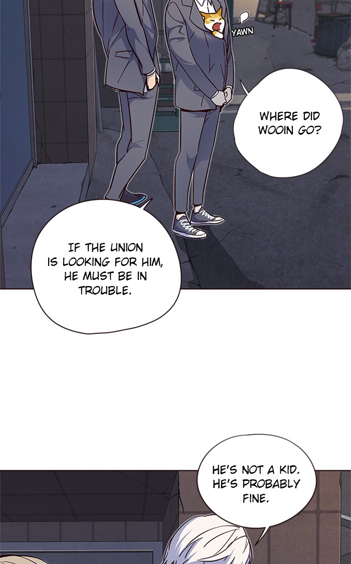 Read Eleceed Manga Online