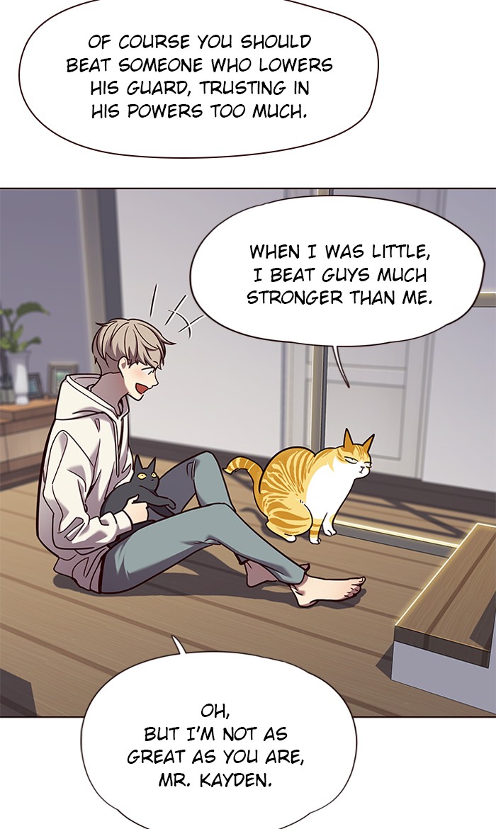 Read Eleceed Manga Online