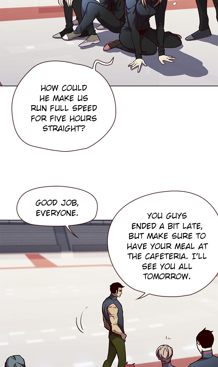 Read Eleceed Manga Online