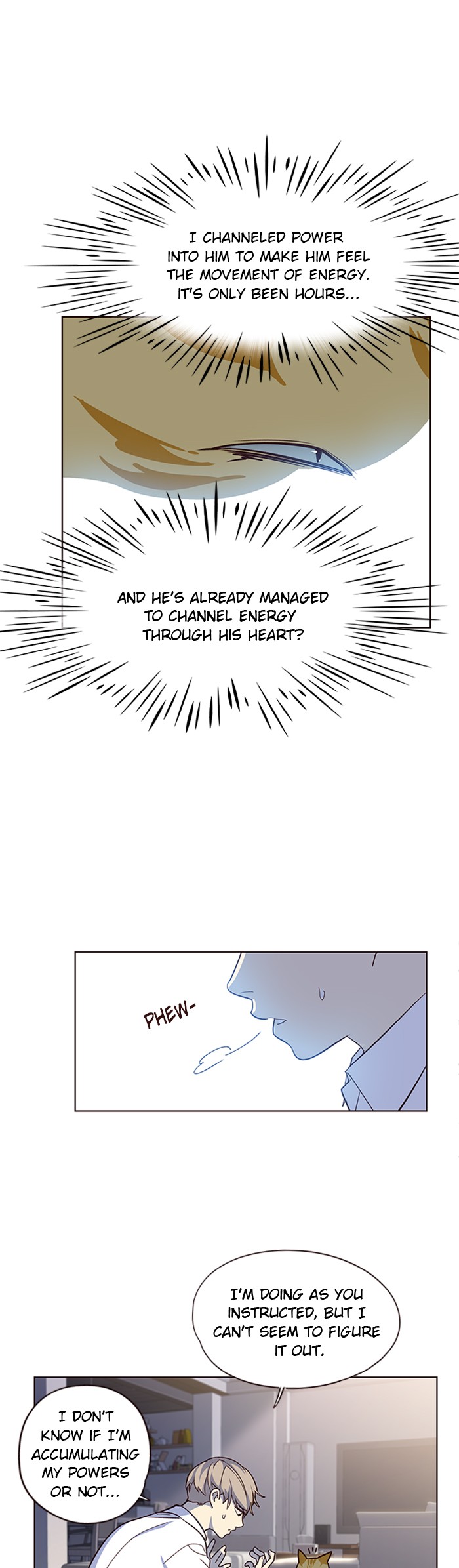 Read Eleceed Manga Online