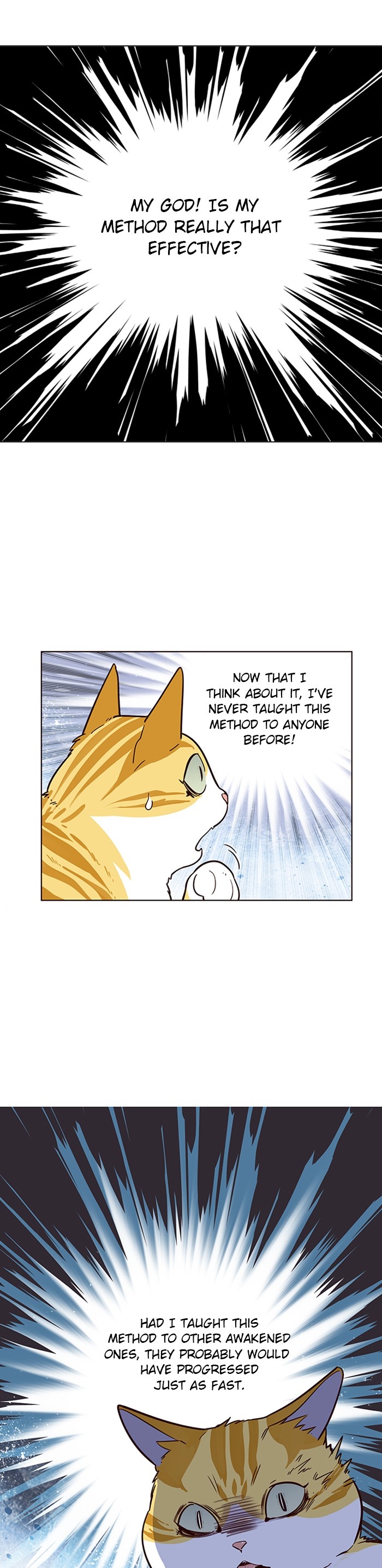 Read Eleceed Manga Online