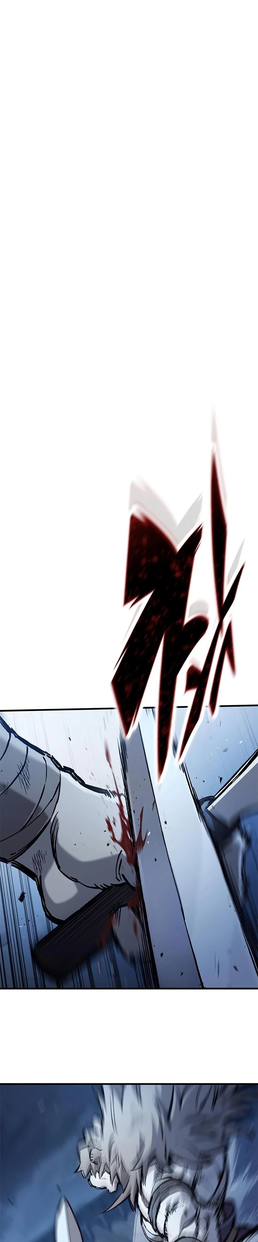 Read Eternally Regressing Knight Manga Online