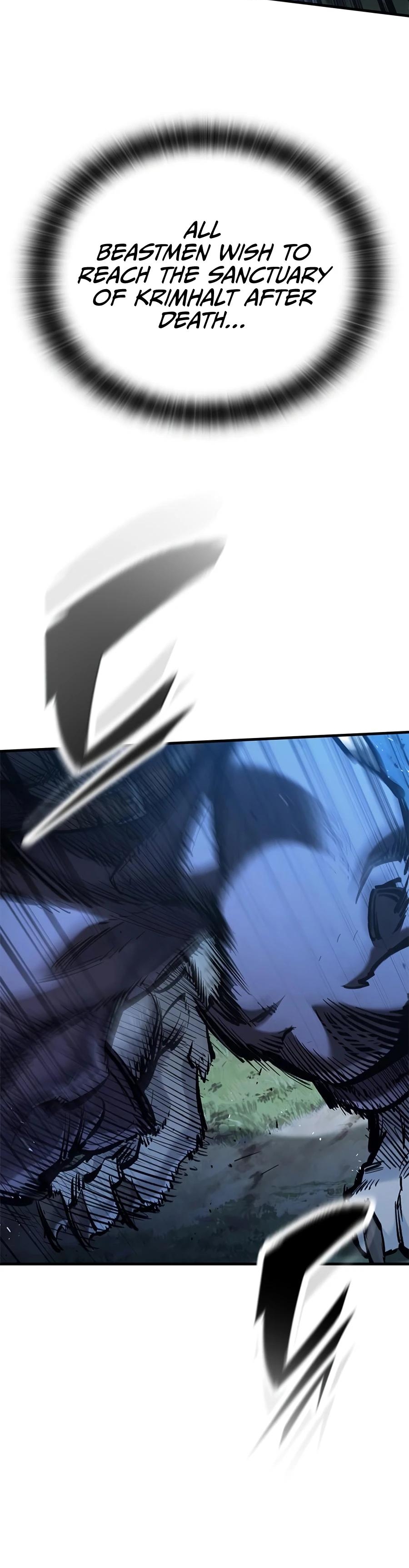 Read Eternally Regressing Knight Manga Online