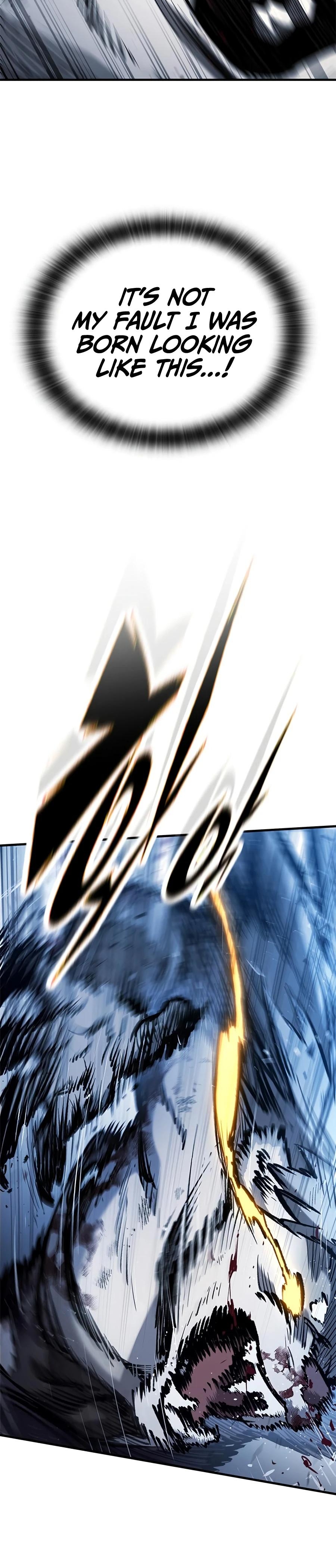 Read Eternally Regressing Knight Manga Online
