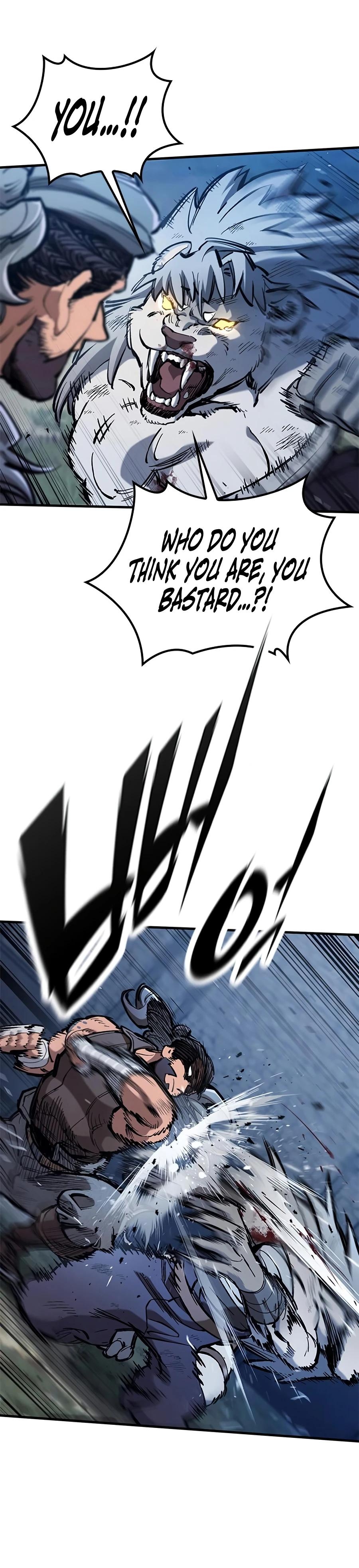 Read Eternally Regressing Knight Manga Online