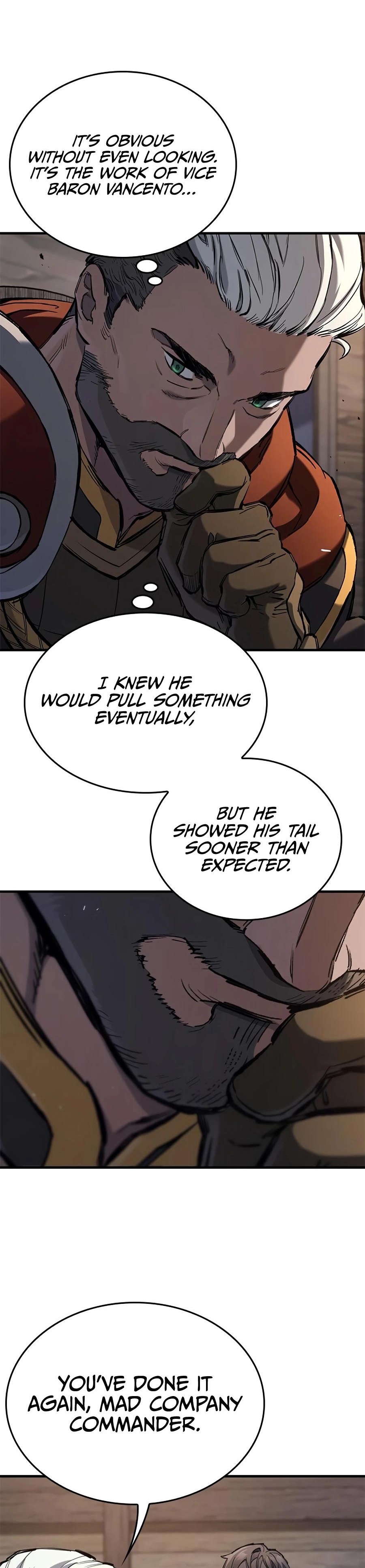 Read Eternally Regressing Knight Manga Online
