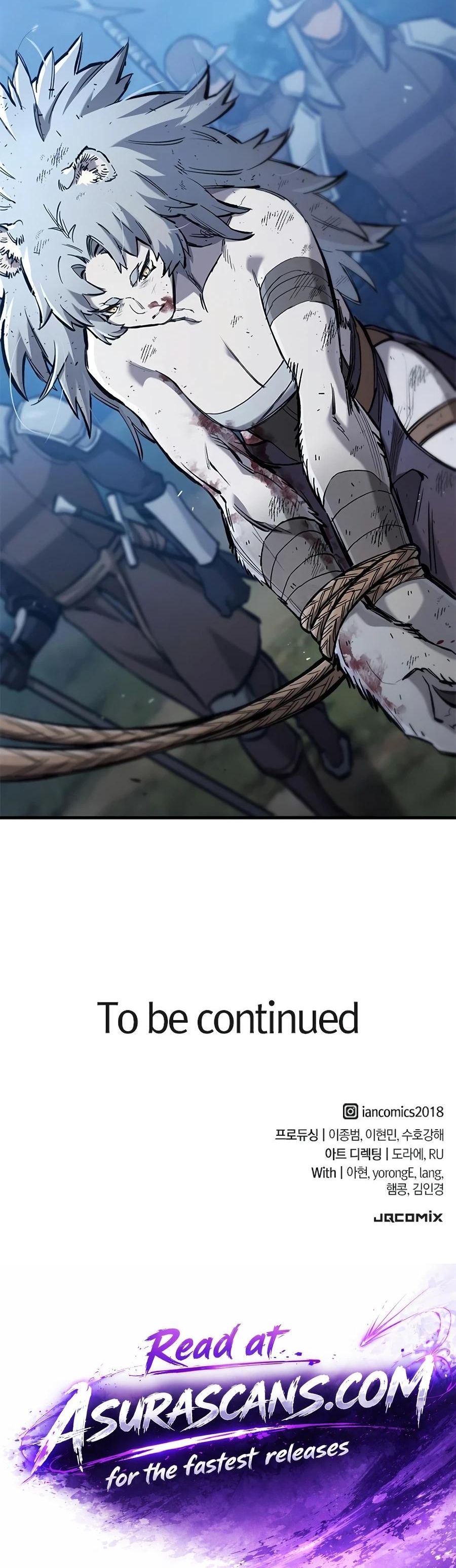Read Eternally Regressing Knight Manga Online