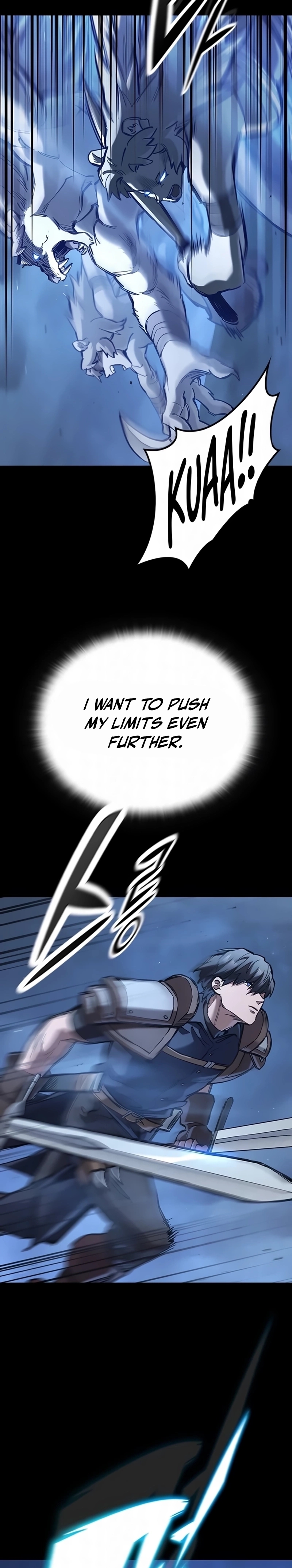 Read Eternally Regressing Knight Manga Online