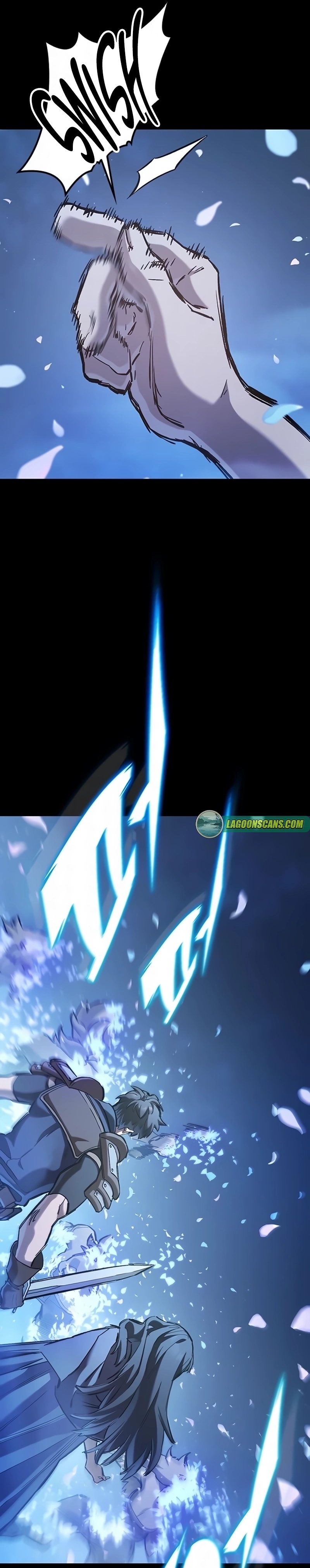 Read Eternally Regressing Knight Manga Online