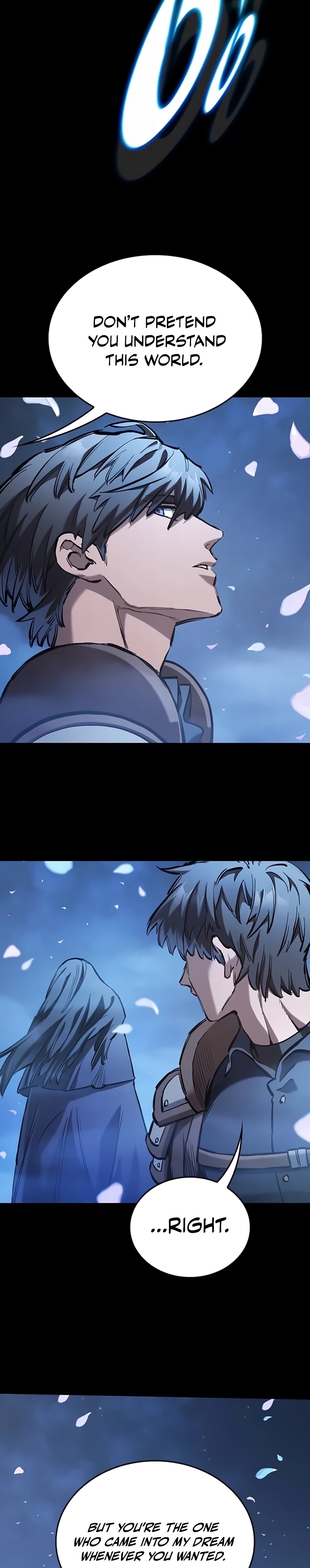 Read Eternally Regressing Knight Manga Online