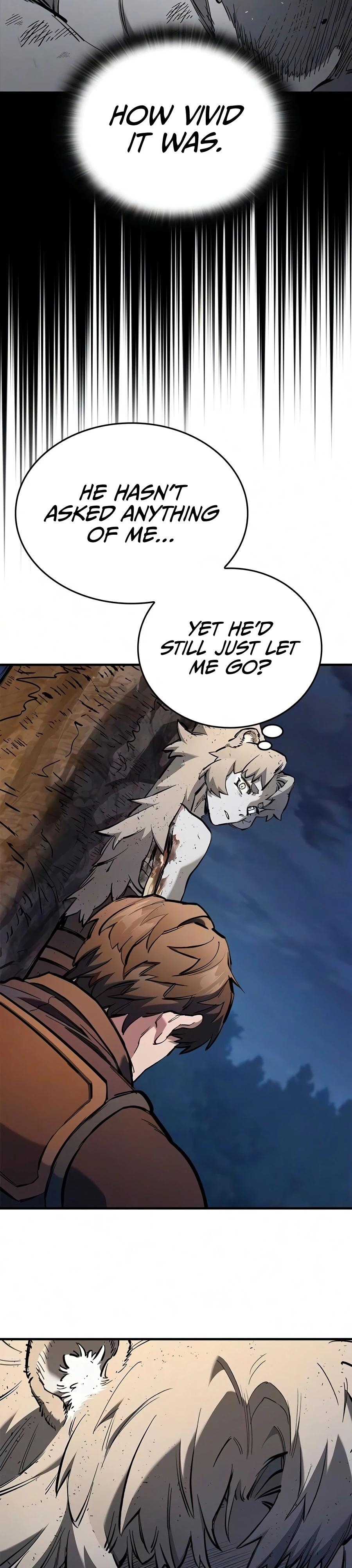 Read Eternally Regressing Knight Manga Online