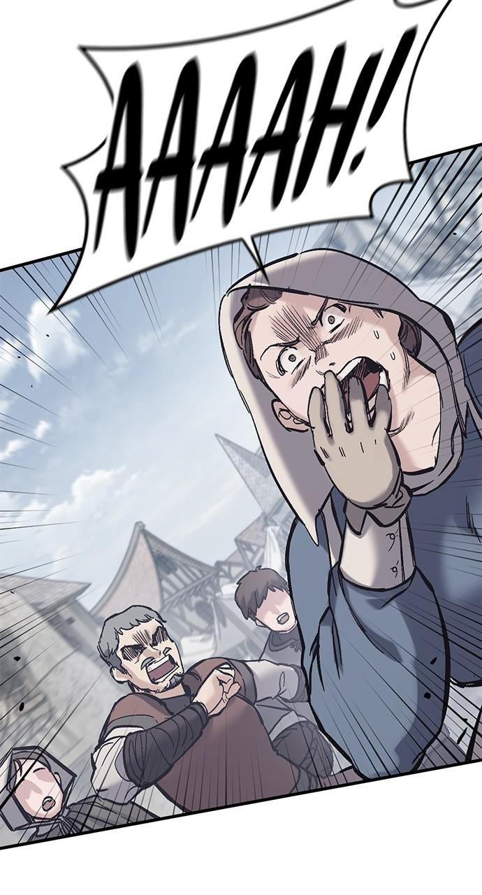 Read Eternally Regressing Knight Manga Online