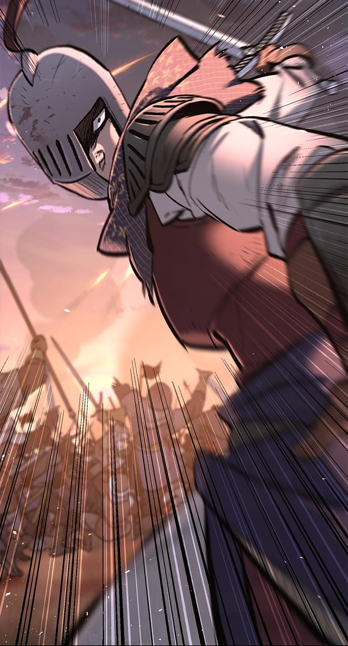Read Eternally Regressing Knight Manga Online