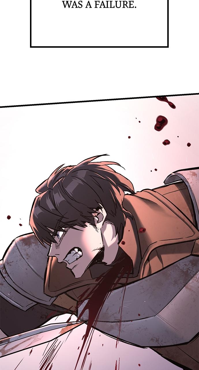 Read Eternally Regressing Knight Manga Online