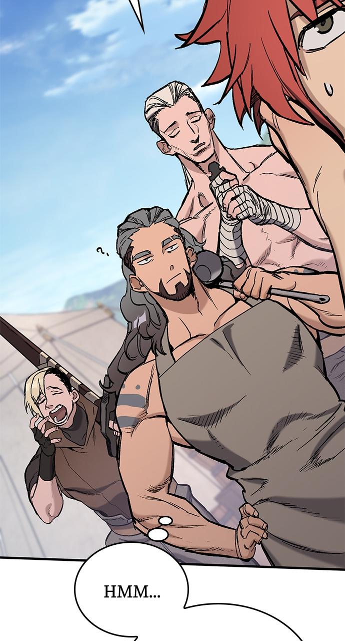 Read Eternally Regressing Knight Manga Online