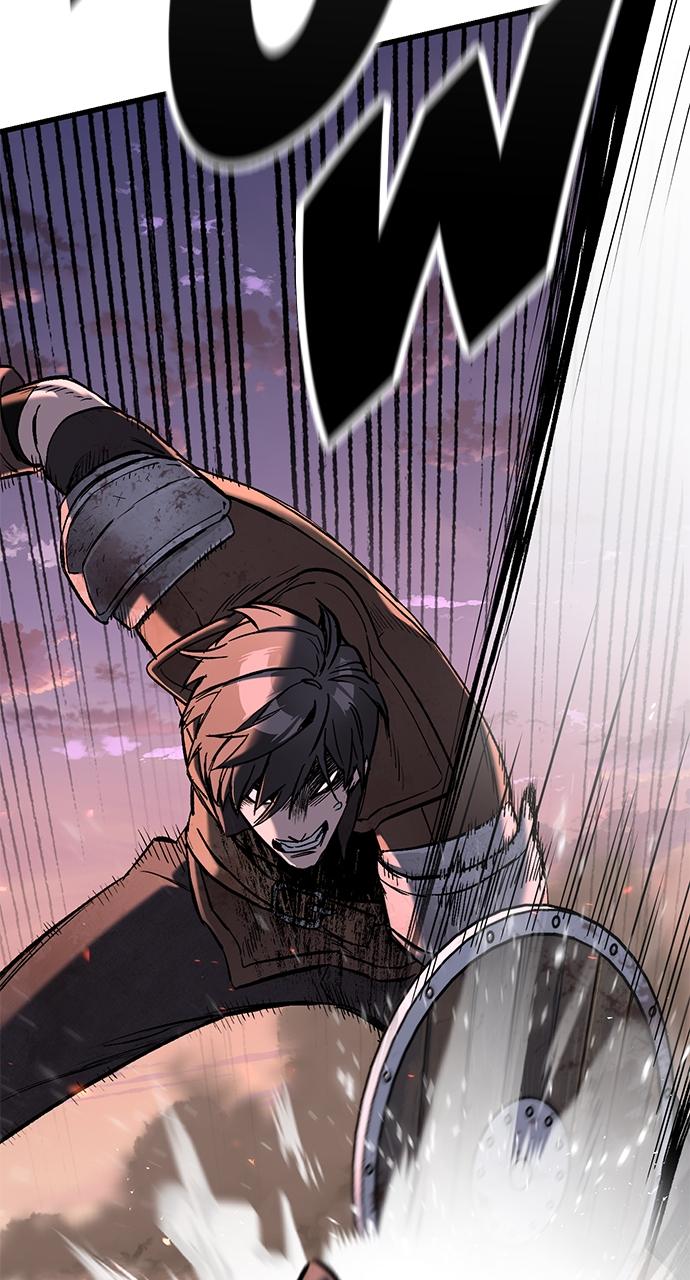 Read Eternally Regressing Knight Manga Online