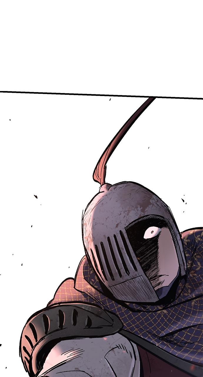 Read Eternally Regressing Knight Manga Online