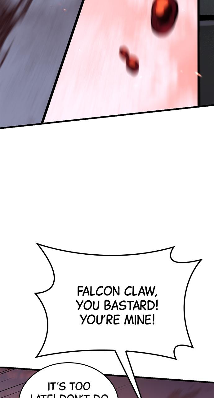 Read Eternally Regressing Knight Manga Online