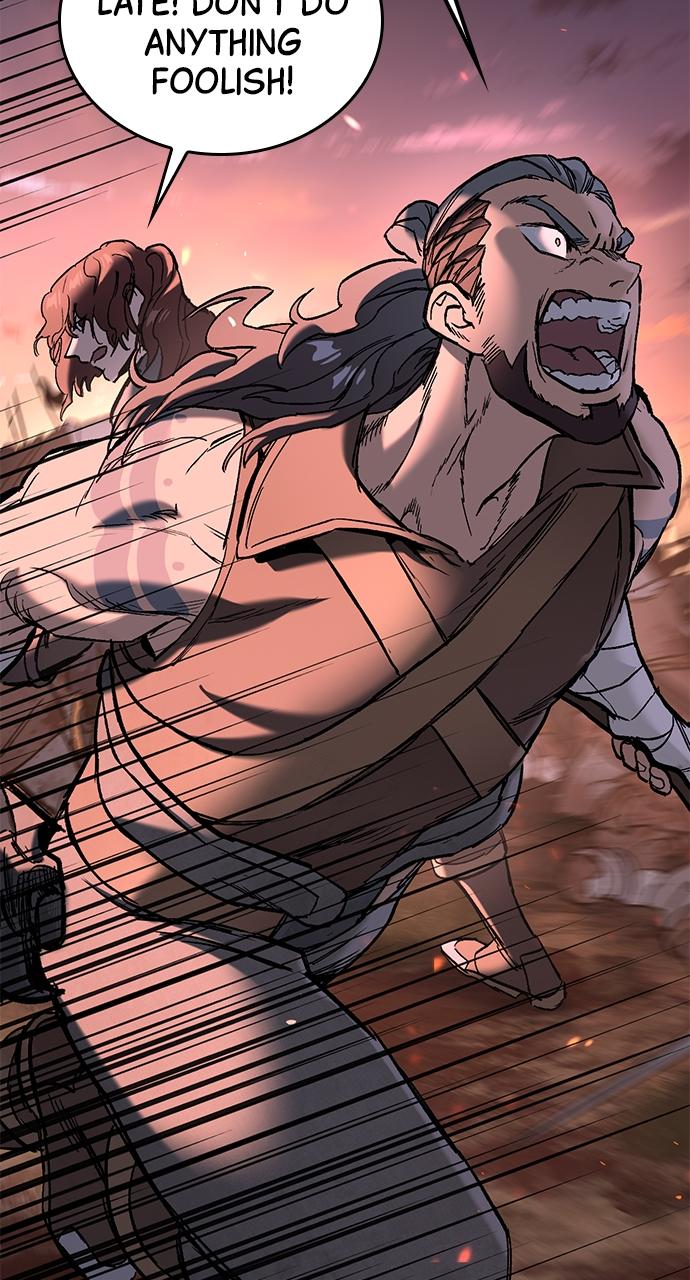 Read Eternally Regressing Knight Manga Online