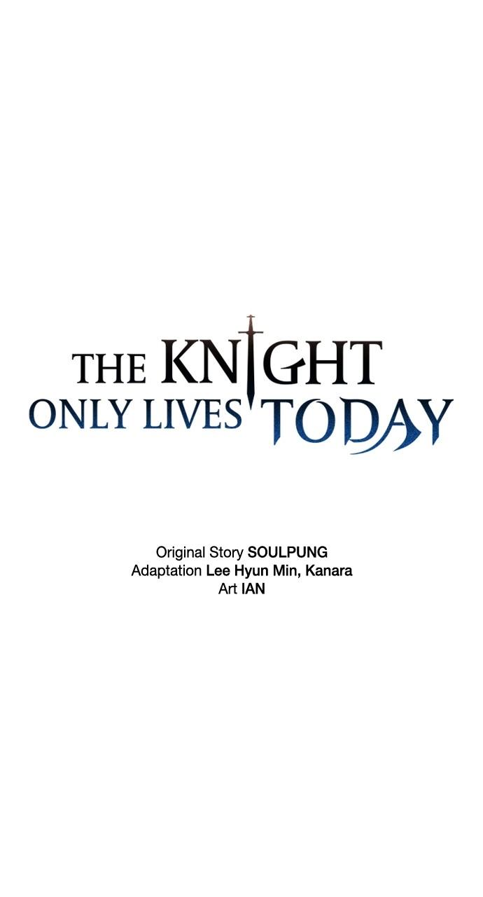 Read Eternally Regressing Knight Manga Online