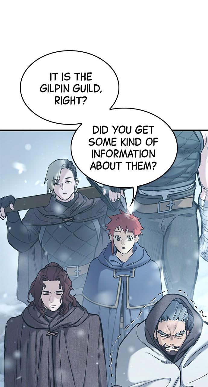Read Eternally Regressing Knight Manga Online