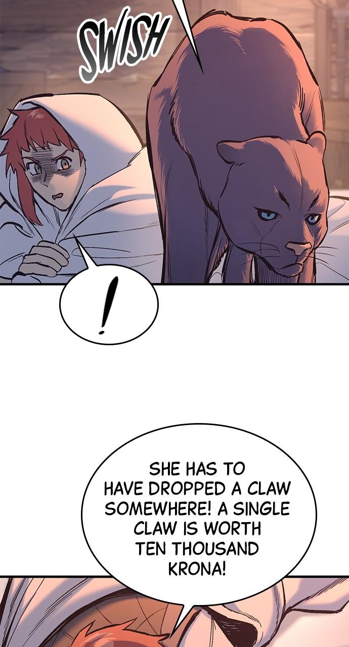 Read Eternally Regressing Knight Manga Online