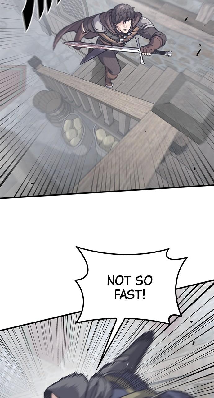 Read Eternally Regressing Knight Manga Online