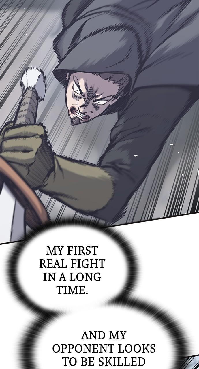 Read Eternally Regressing Knight Manga Online