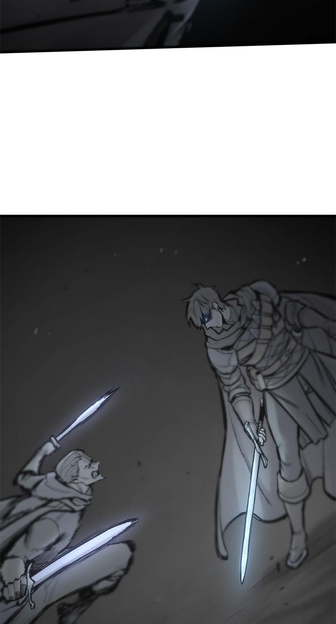 Read Eternally Regressing Knight Manga Online