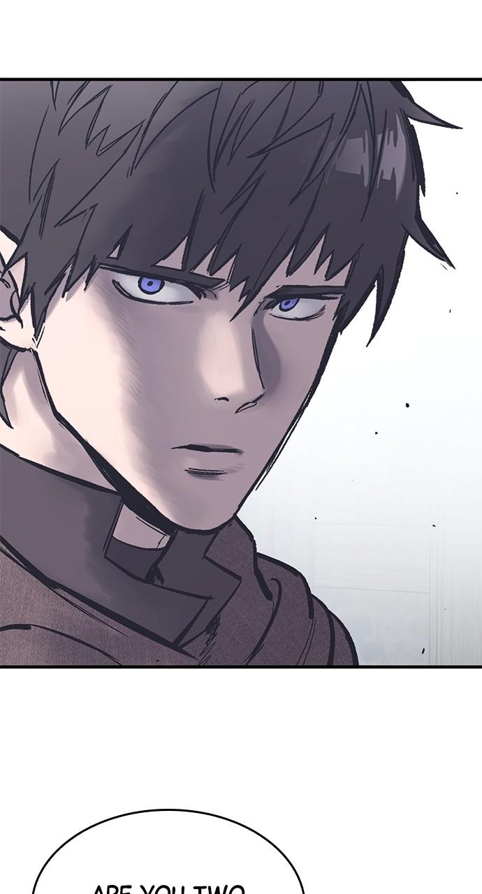 Read Eternally Regressing Knight Manga Online
