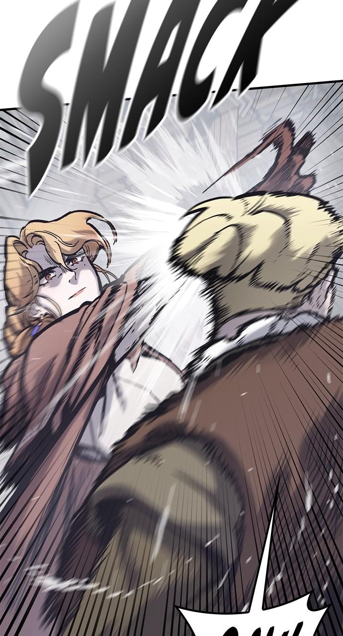 Read Eternally Regressing Knight Manga Online