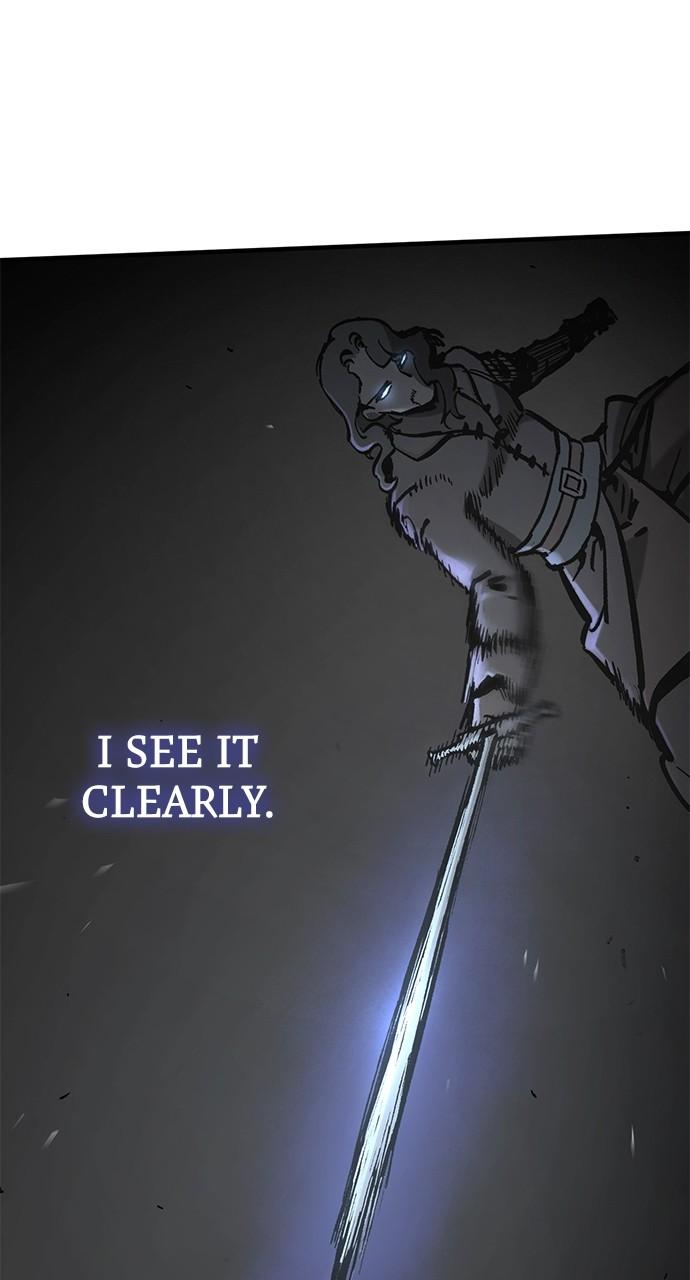Read Eternally Regressing Knight Manga Online