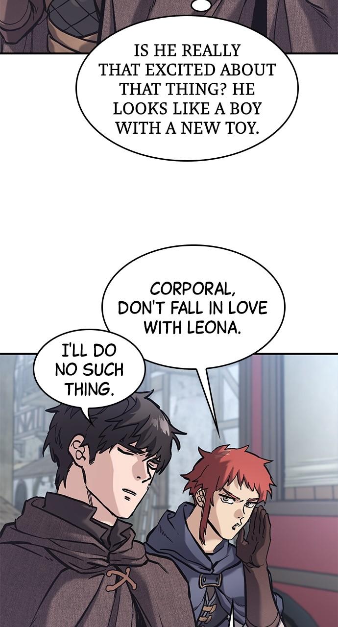 Read Eternally Regressing Knight Manga Online