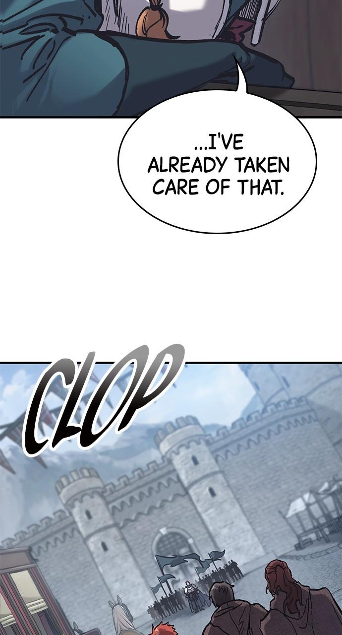 Read Eternally Regressing Knight Manga Online
