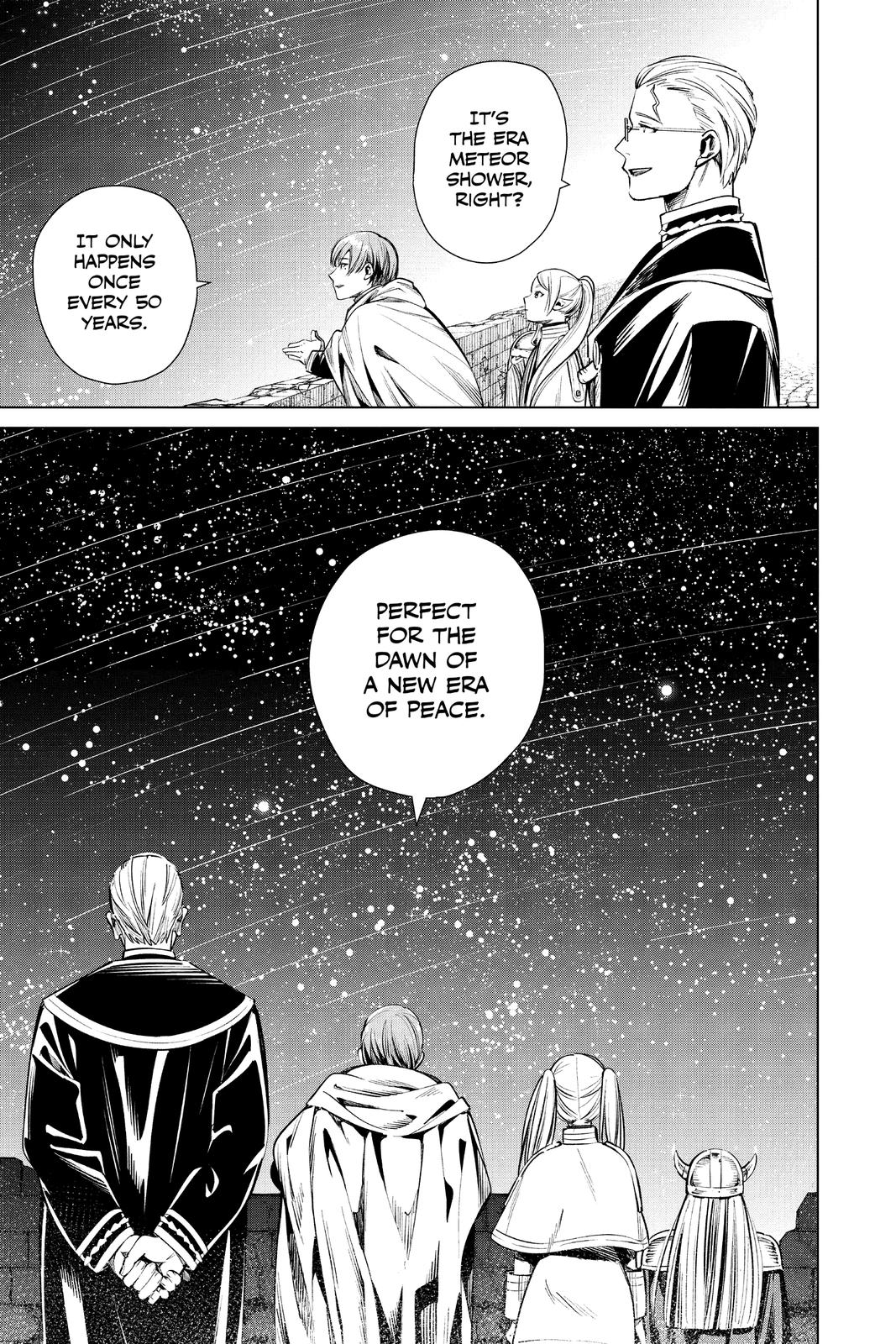 Read Frieren Manga Online