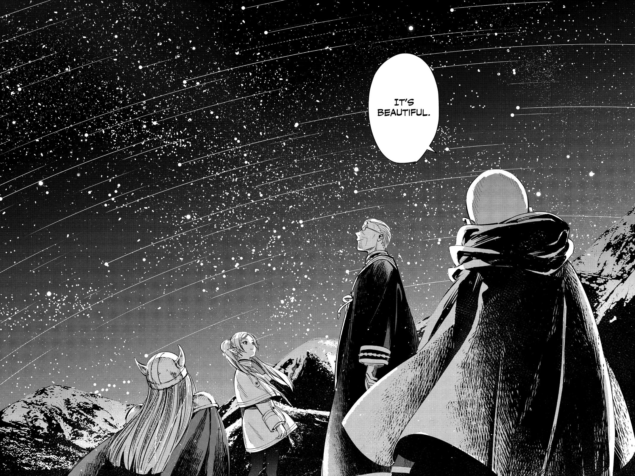 Read Frieren Manga Online